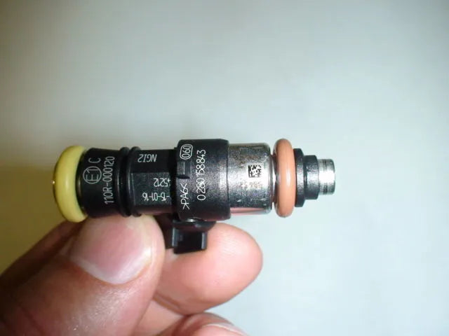 Bosch 210lb Injector set for 8-Cyl application
