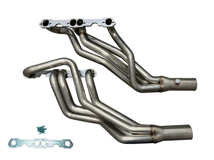 Speed Engineering Gen 4 Camaro & Firebird 1 3/4" Longtube Headers 1993-1997 (GEN 2 LT1 ENGINES)