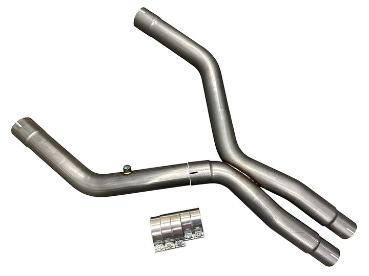 Speed Engineering Pontiac GTO X-Pipe Kit 2004-2006 (LS1, LS2 ENGINES)