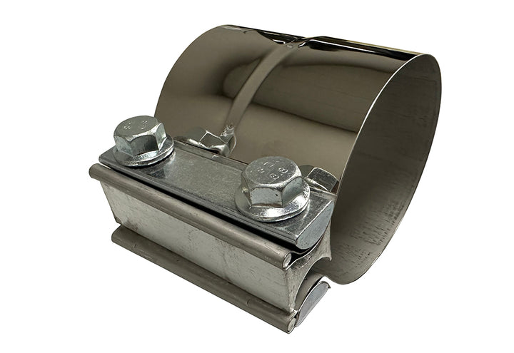 3" Lap Joint Exhaust Band Clamp