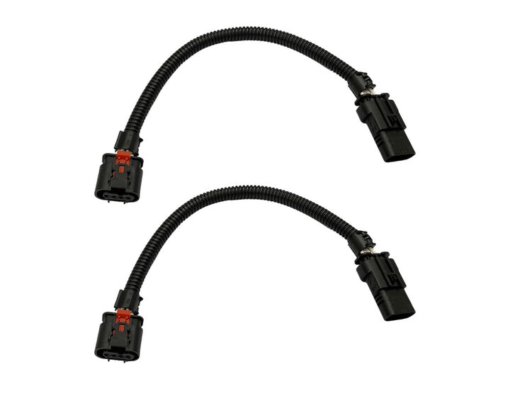 "PAIR" Silverado & Sierra 12" O2 Extensions (2016+ GM TRUCK & SUV)