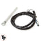 Adjustable Clutch Master Cylinder Kit for 1998-02 Camaro & Firebird LS1 - Tick Performance