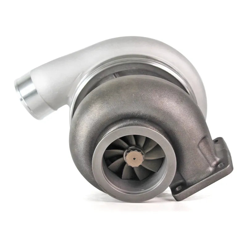 88mm T4 1.25 Billet With Race Cover Slip Fit
