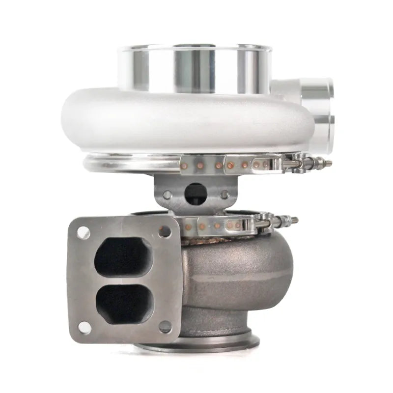 88mm T4 1.25 Billet With Race Cover Slip Fit