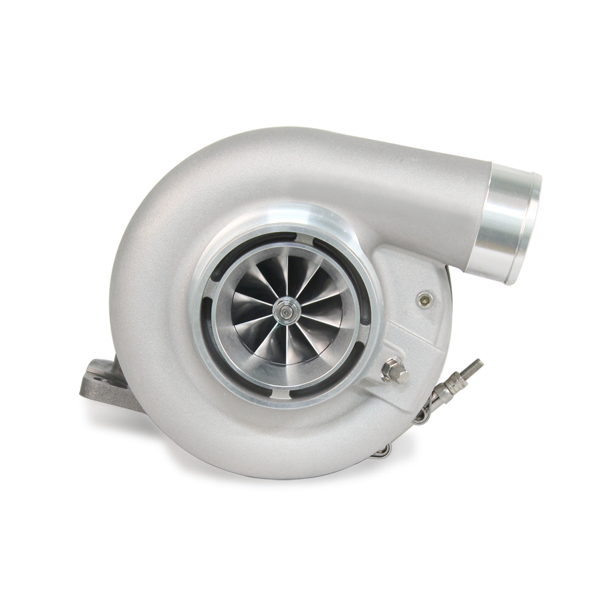 62/70 Billet Gen3 DBB (T4 options)