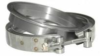 S400/GT42/GT45/GT55/PROMOD Compressor outlet V-band Assembly