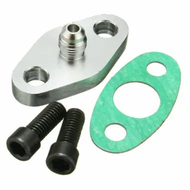 Turbo Installation Package for 61/62 62/62 58/55 67/62 dbb unit
