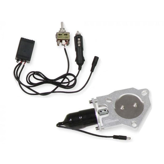 Speed Engineering 3" Electric Cut-Out Motor