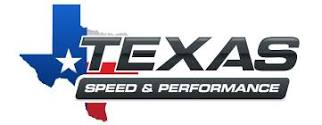 Texas Speed B.F.D. Dual Spring Cam Kit for Cathedral Port Heads (LS1/LS2/LS6)