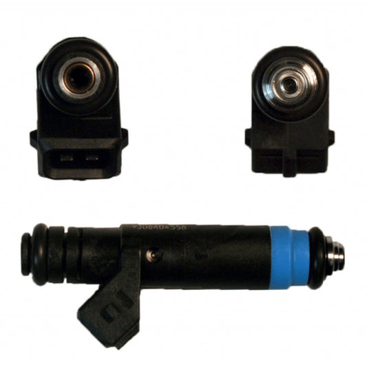 Siemens Deka EV1 80lb Injector set for V8