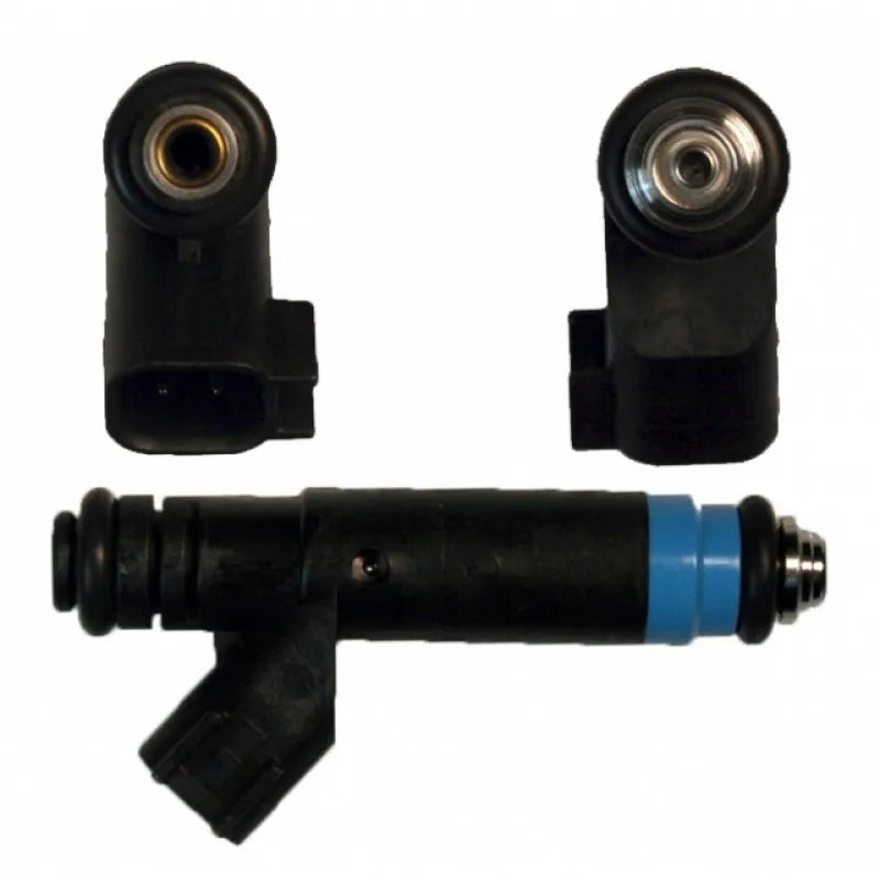 Siemens Deka EV1 80lb Injector set for V8