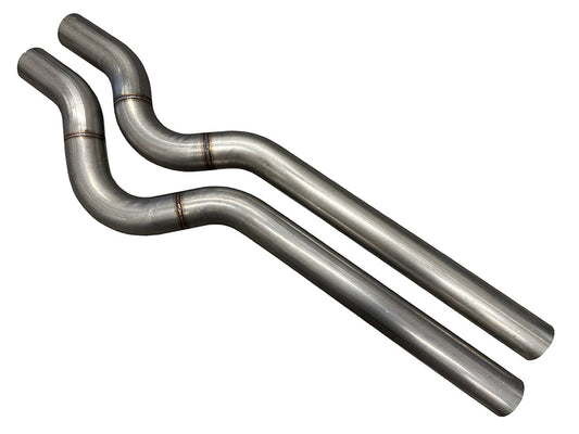 OBS LSX Swap dual DIY kit
