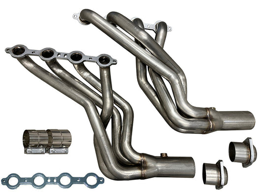 Speed Engineering Cadillac CTS-V Longtube Headers 2004-2007 (LS1 LS2 ENGINES)