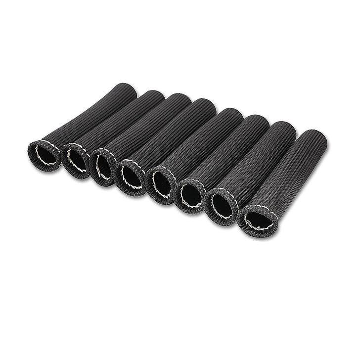 Spark Plug Wire Fire Sleeves (HEAT SHIELD COVER)