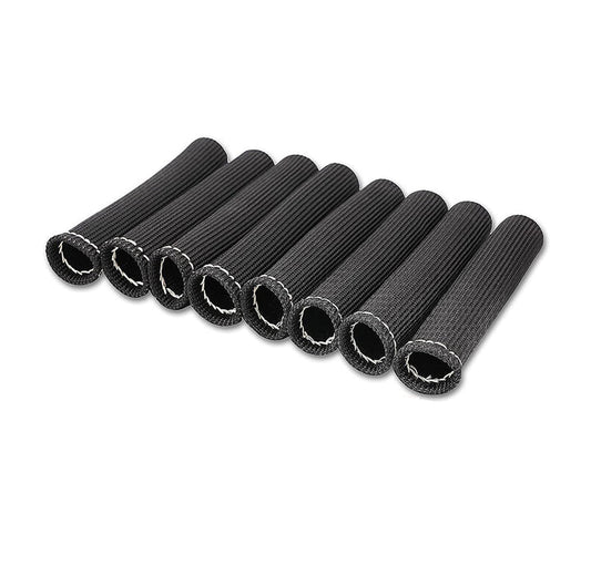 Spark Plug Wire Fire Sleeves (HEAT SHIELD COVER)