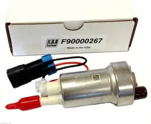 Walbro 450lph E85 Pump