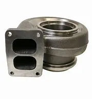 T6 S400 Turbine Housings 1.15 or 1.32ar