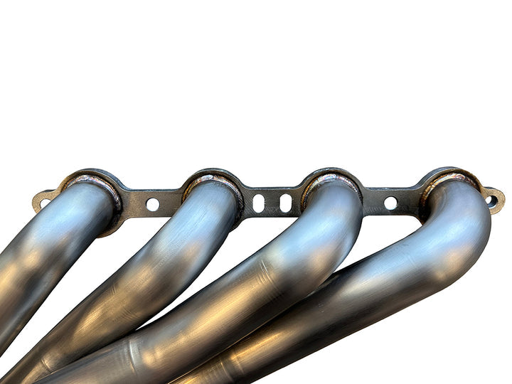 Speed Engineering C6 Corvette  Longtube Headers 2005-2013 (LS2 LS3 LS6 LS7 ENGINES)