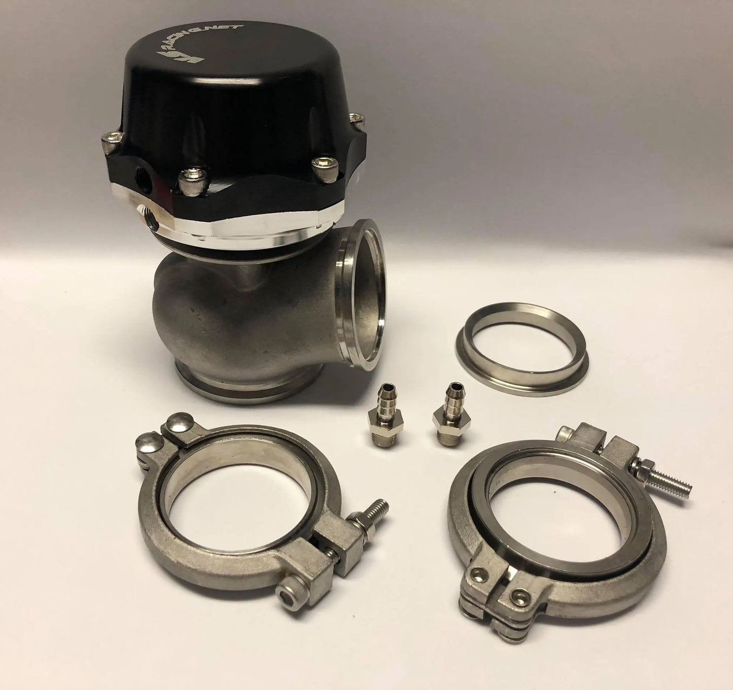 VSR 50mm Wastegate Gen2