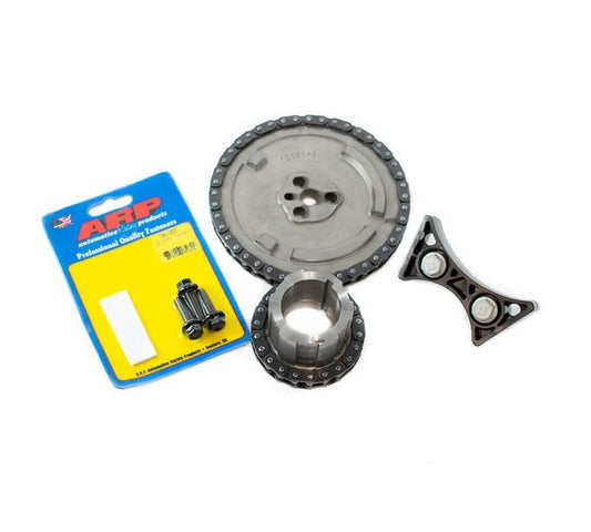 BTR 3-BOLT CAM GEAR CONVERSION KIT
