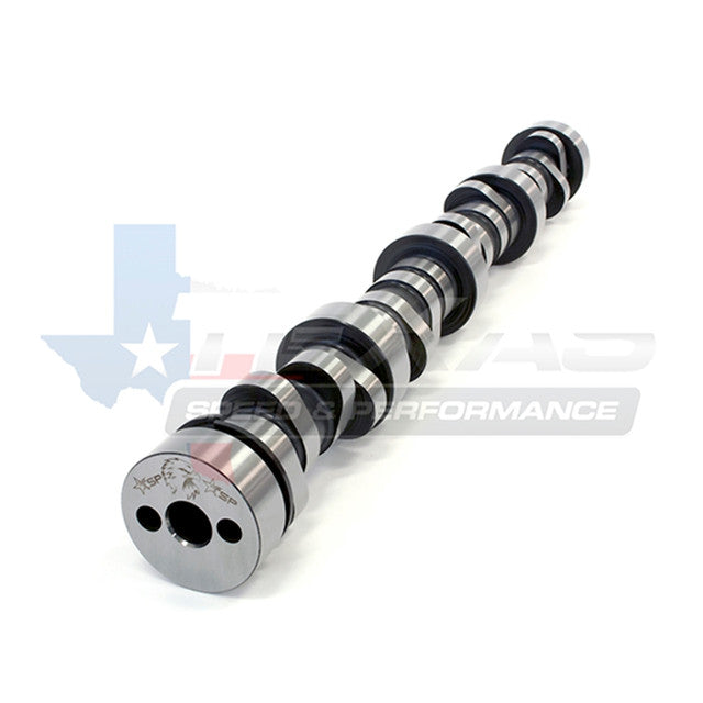 Texas Speed Dual Spring Cam Package for Rectangular Port Heads (LS3/L92/LSA/L76)
