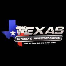 Texas Speed Dual Spring Cam Package for Rectangular Port Heads (LS3/L92/LSA/L76)